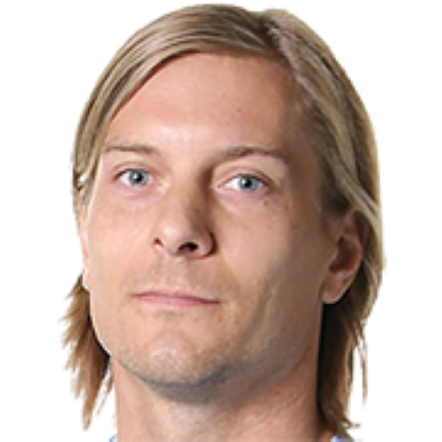 Markus Halsti Icon