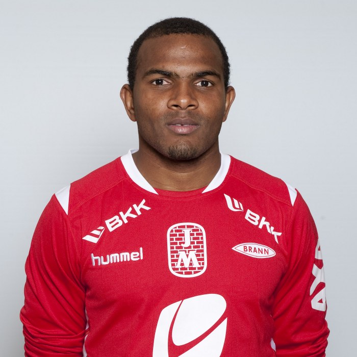Rodolph Austin Icon