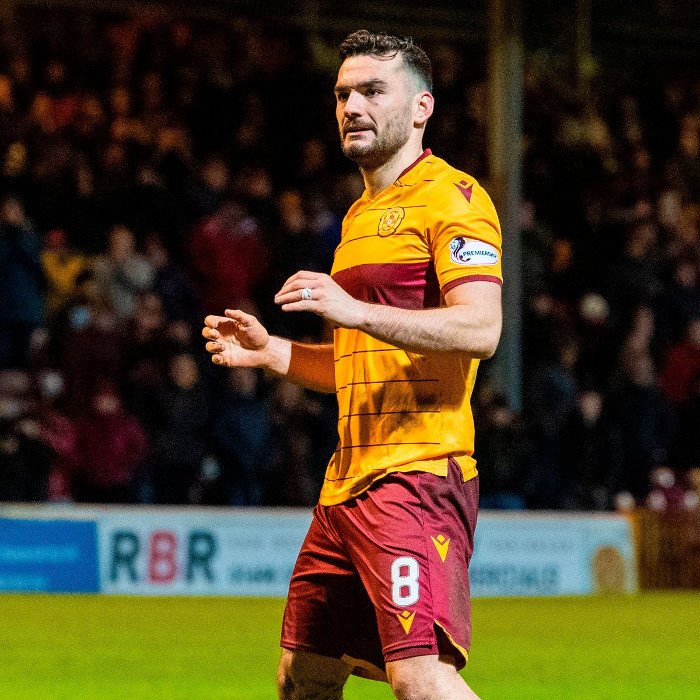 Tony Watt Icon