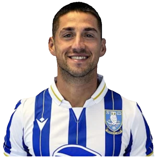 Juan Delgado Icon