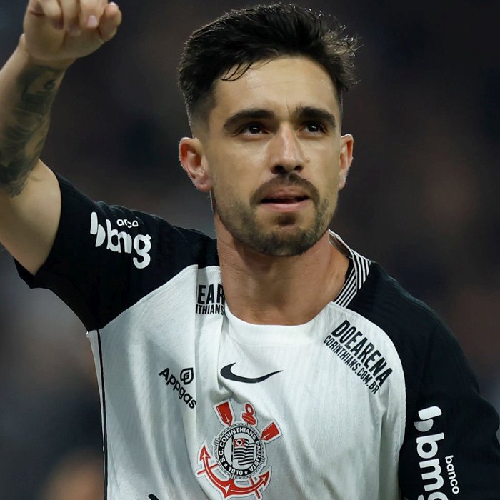 Igor Coronado Icon