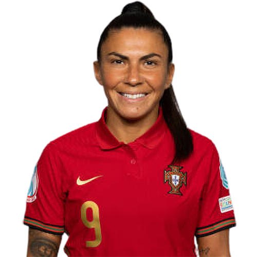 Ana Borges Icon