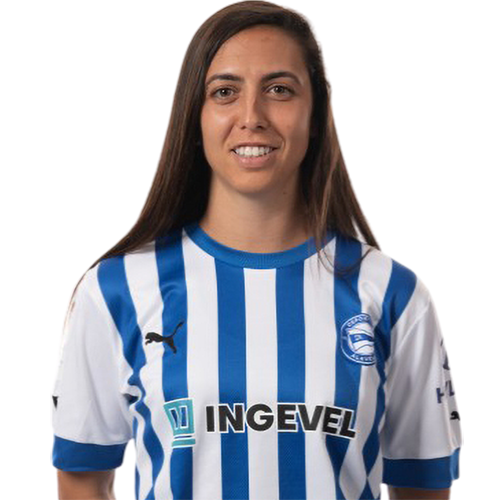 Fátima Pinto Icon