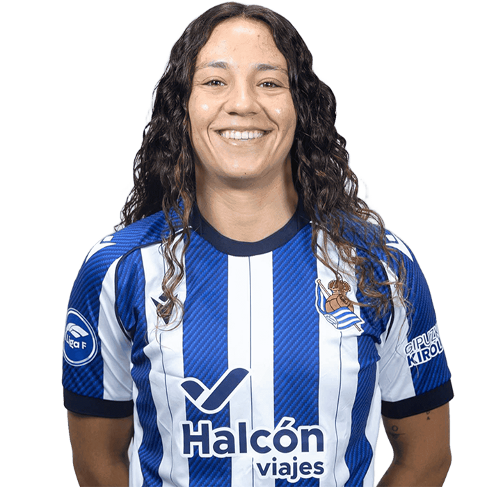 Emma Ramírez Icon