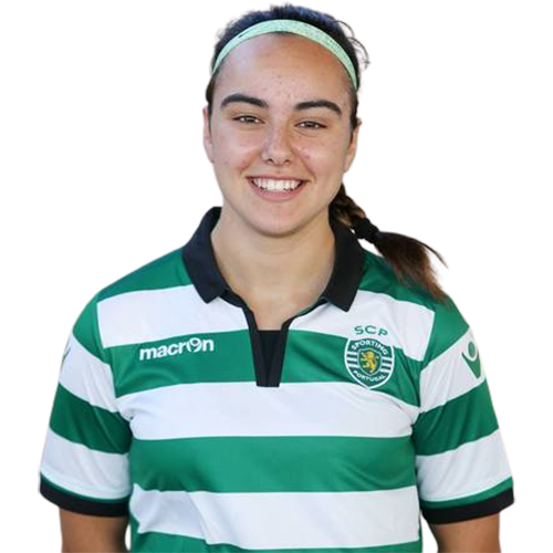 Joana Marchão Icon