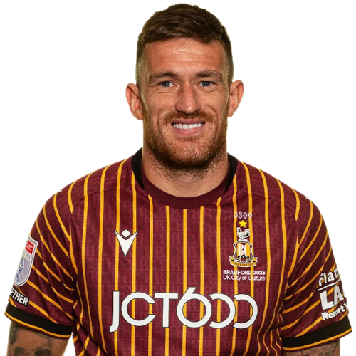 Andy Cook Icon