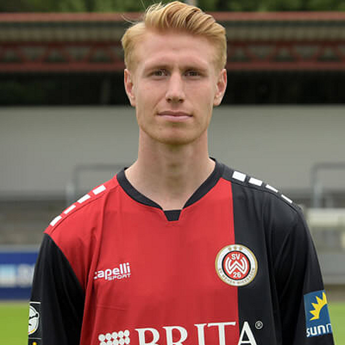 Bjarke Jacobsen Icon