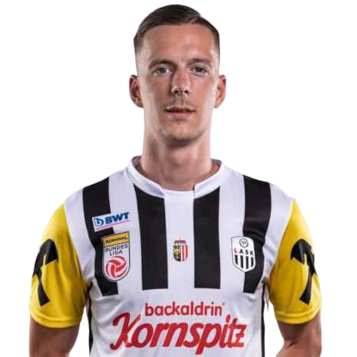 Felix Luckeneder Icon