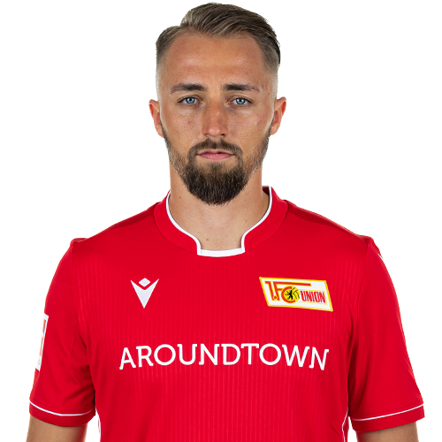 Florian Hübner Icon
