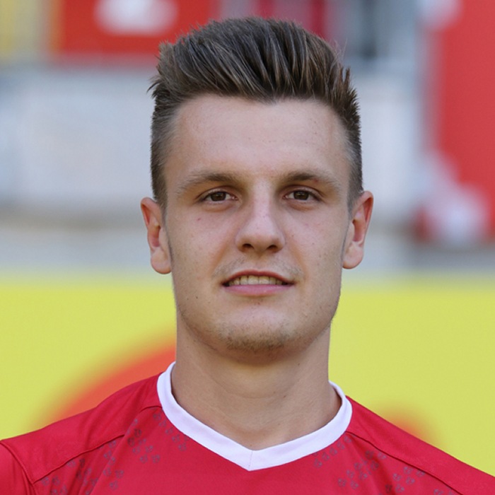 Gino Fechner Icon