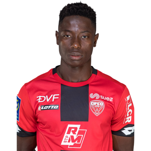 Ahmad Ngouyamsa Icon