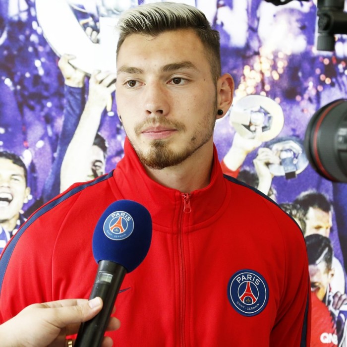 Sébastien Cibois Icon