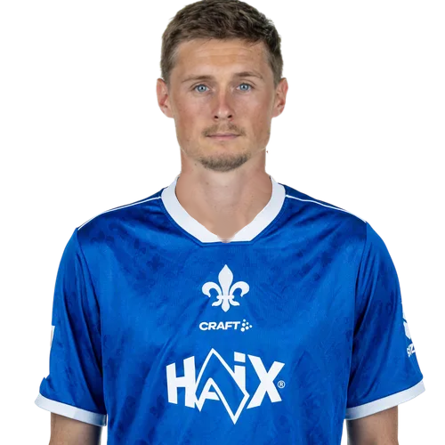 Carlo Sickinger Icon