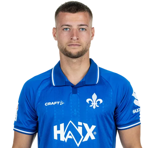 Fabian Nürnberger Icon