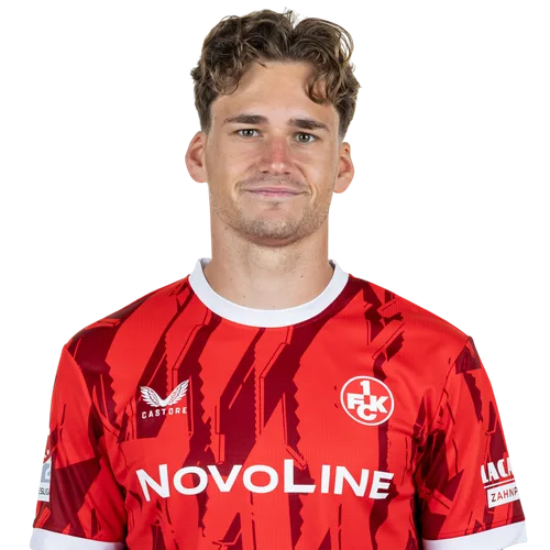 Florian Kleinhansl Icon
