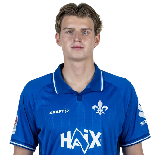Grayson Dettoni Icon