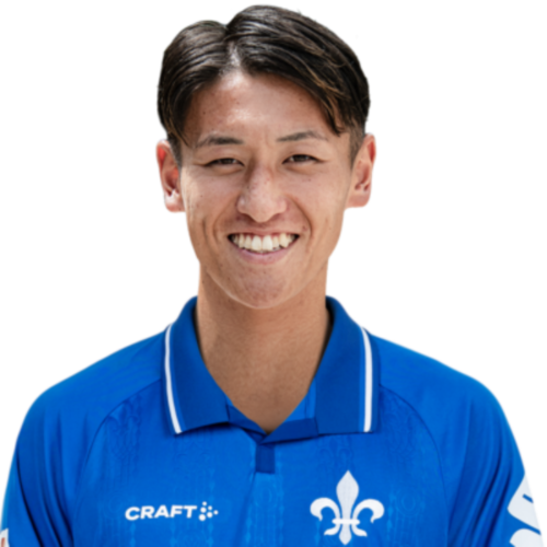 Hiroki Akiyama Icon