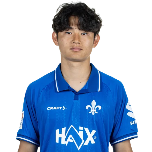 Yosuke Furukawa Icon