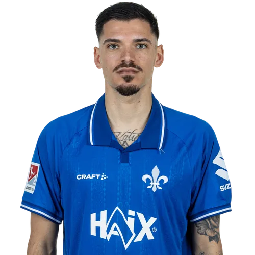 Raoul Petretta Icon