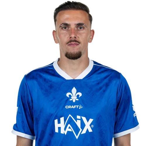 Lance Duijvestijn Icon