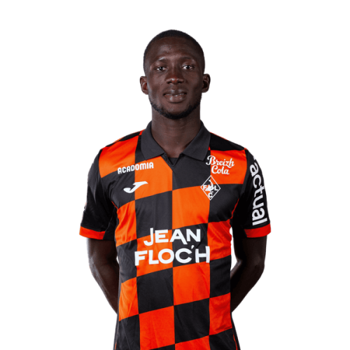 Sambou Soumano Icon