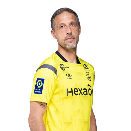 Nicolas Penneteau Icon