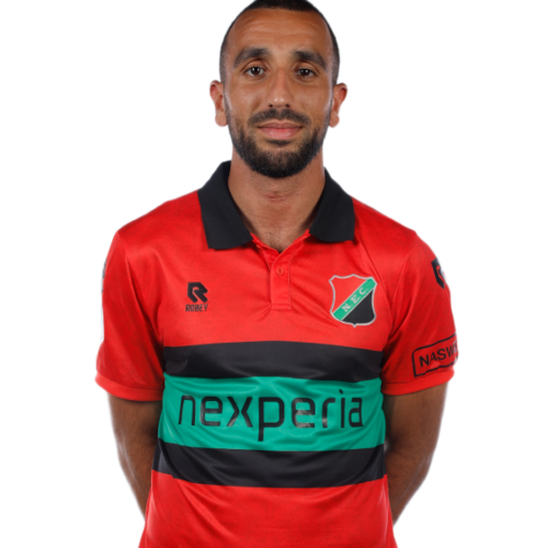 Youssef El Kachati Icon