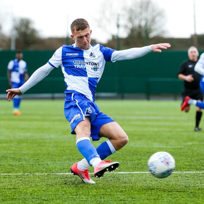 Cameron Hargreaves Icon
