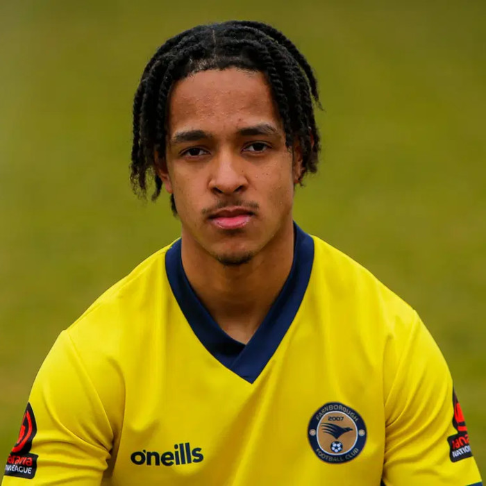 Conor Lawless Icon