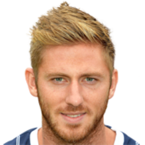 James Henry Icon