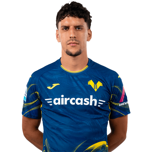 Abdoulrahmane Harroui Icon
