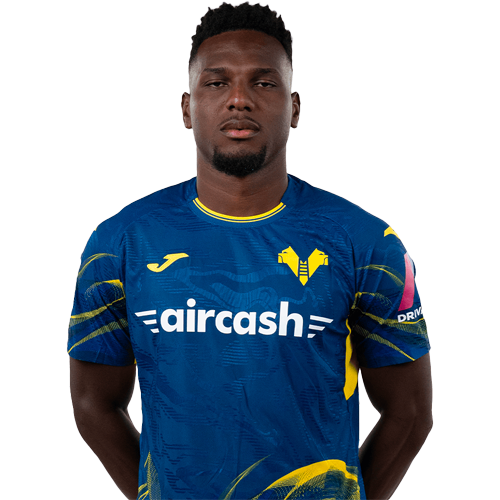 Daniel Mosquera Icon