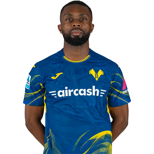 Jean-Daniel Akpa Akpro Icon