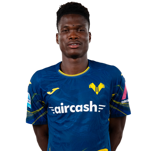 Junior Ajayi Icon