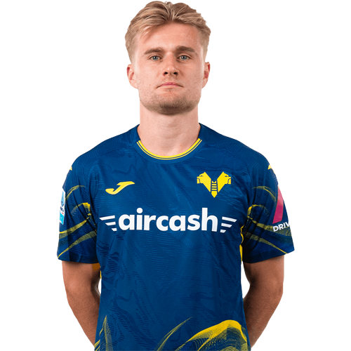 Martin Frese Icon