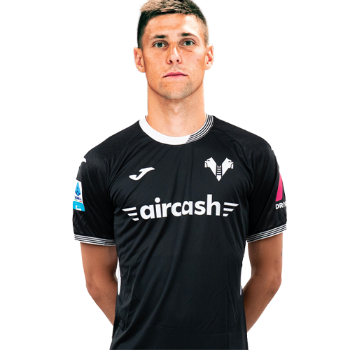 Mattia Chiesa Icon