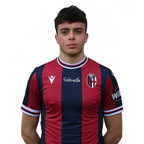Alessandro Pietrelli Icon