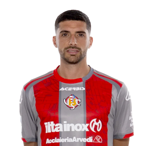 Mattia Valoti Icon