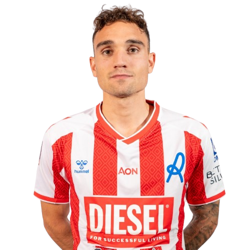 Raul Talarico Icon