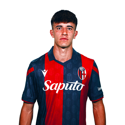 Tommaso Corazza Icon