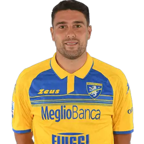 Riccardo Marchizza Icon