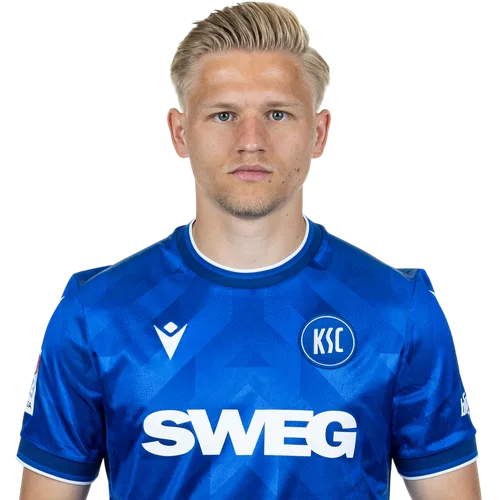 Andreas Müller Icon