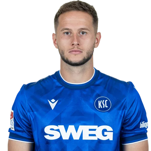 Christoph Kobald Icon