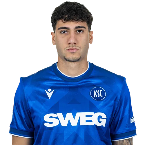 Efe-Kaan Sihlaroğlu Icon