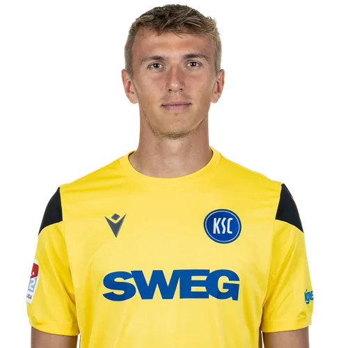 Hans Christian Bernat Icon
