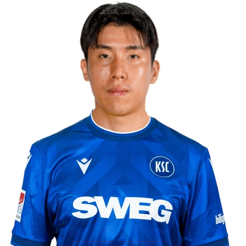Hyeok-Kyu Kwon Icon