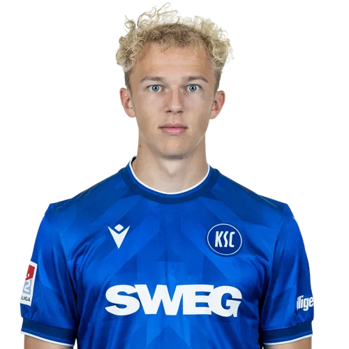 Leon Opitz Icon