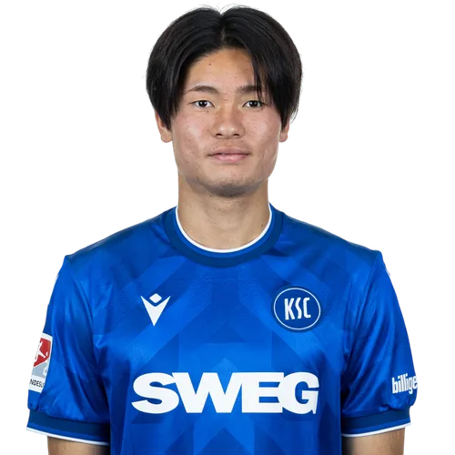 Shio Fukuda Icon
