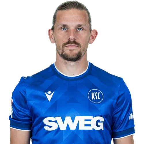 Sebastian Jung Icon