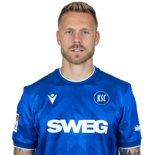 Marcel Franke Icon